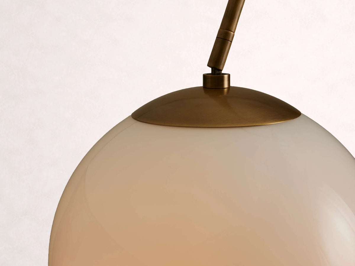 Christie Floor Lamp