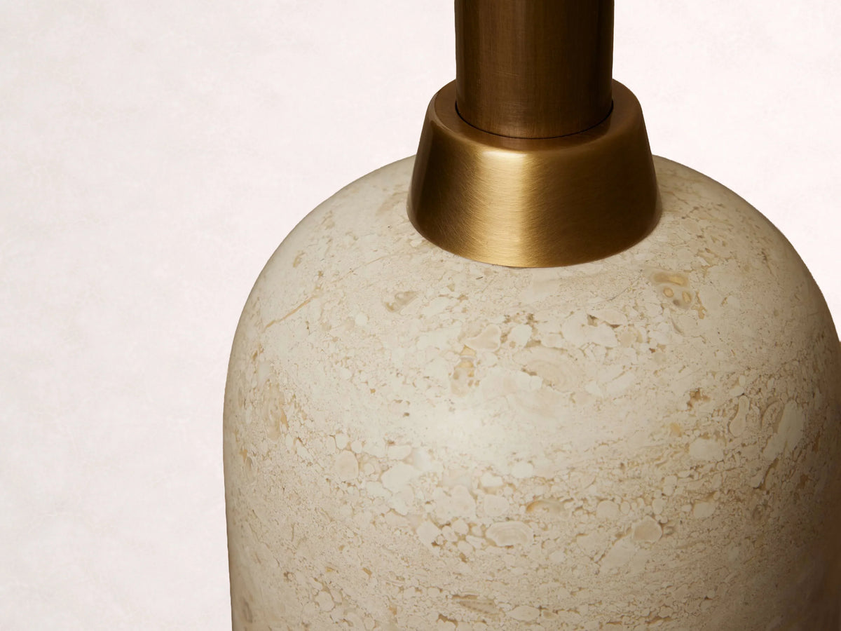 Christie Floor Lamp