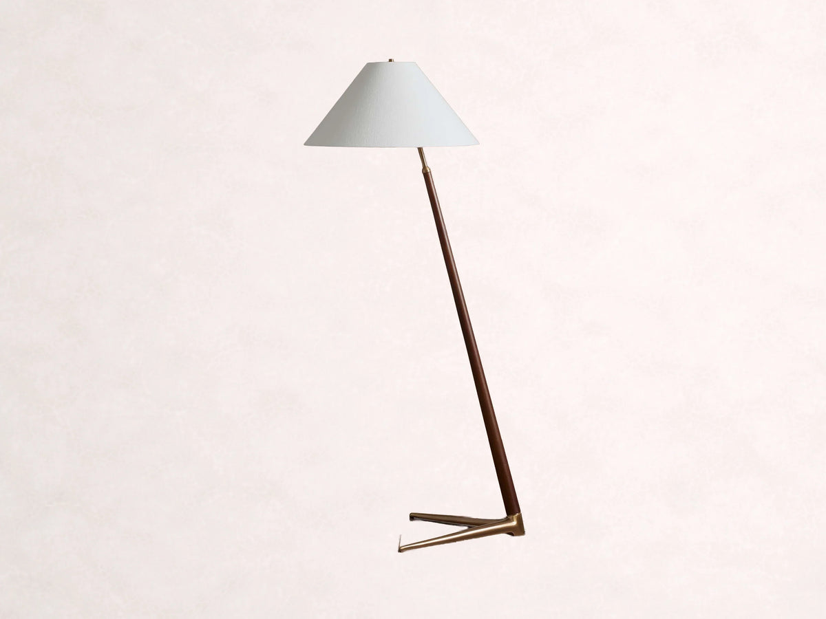 Edric Floor Lamp