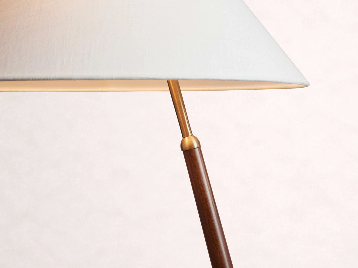 Edric Floor Lamp
