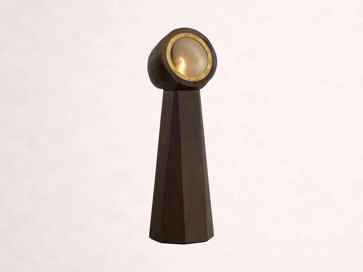 Agustin Floor Lamp