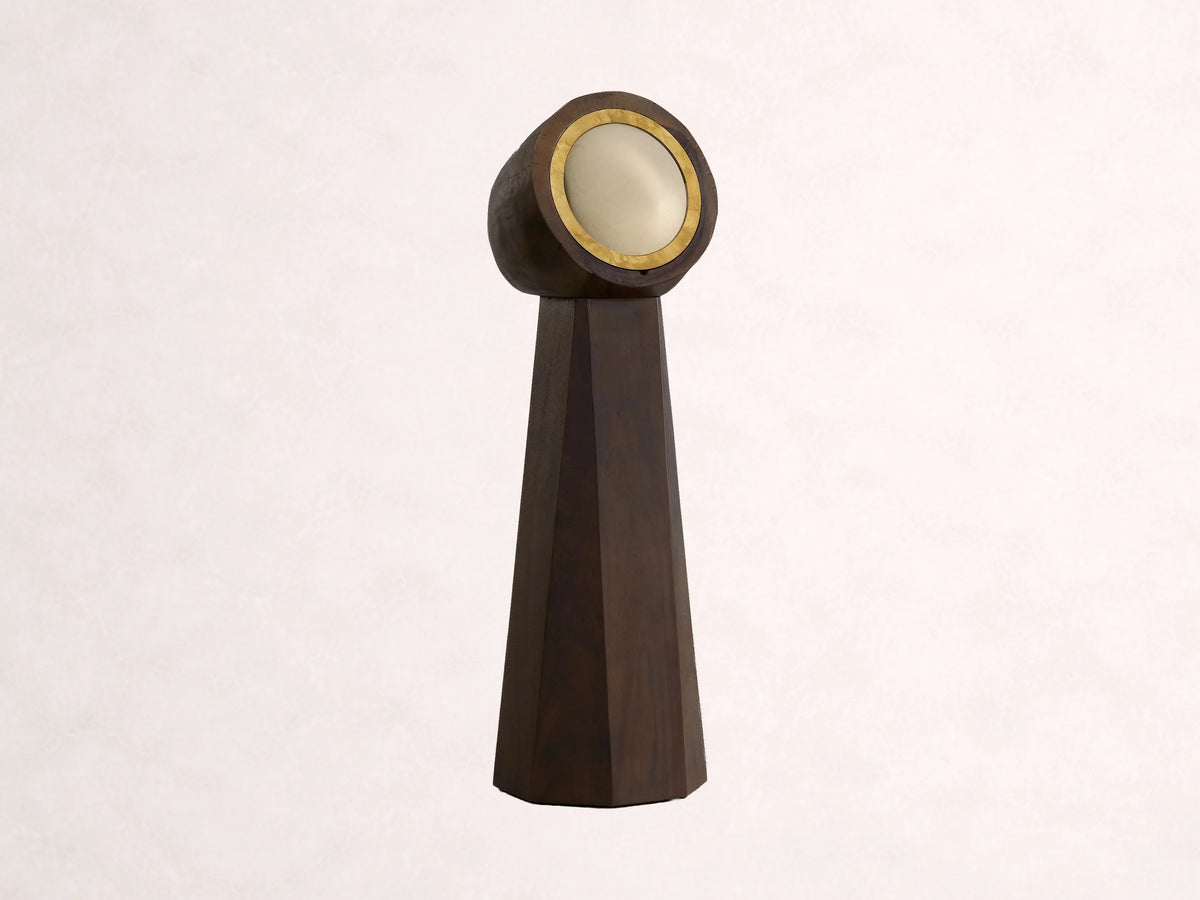 Agustin Floor Lamp
