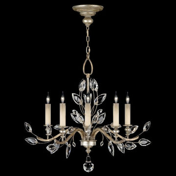 Whisper Chandelier