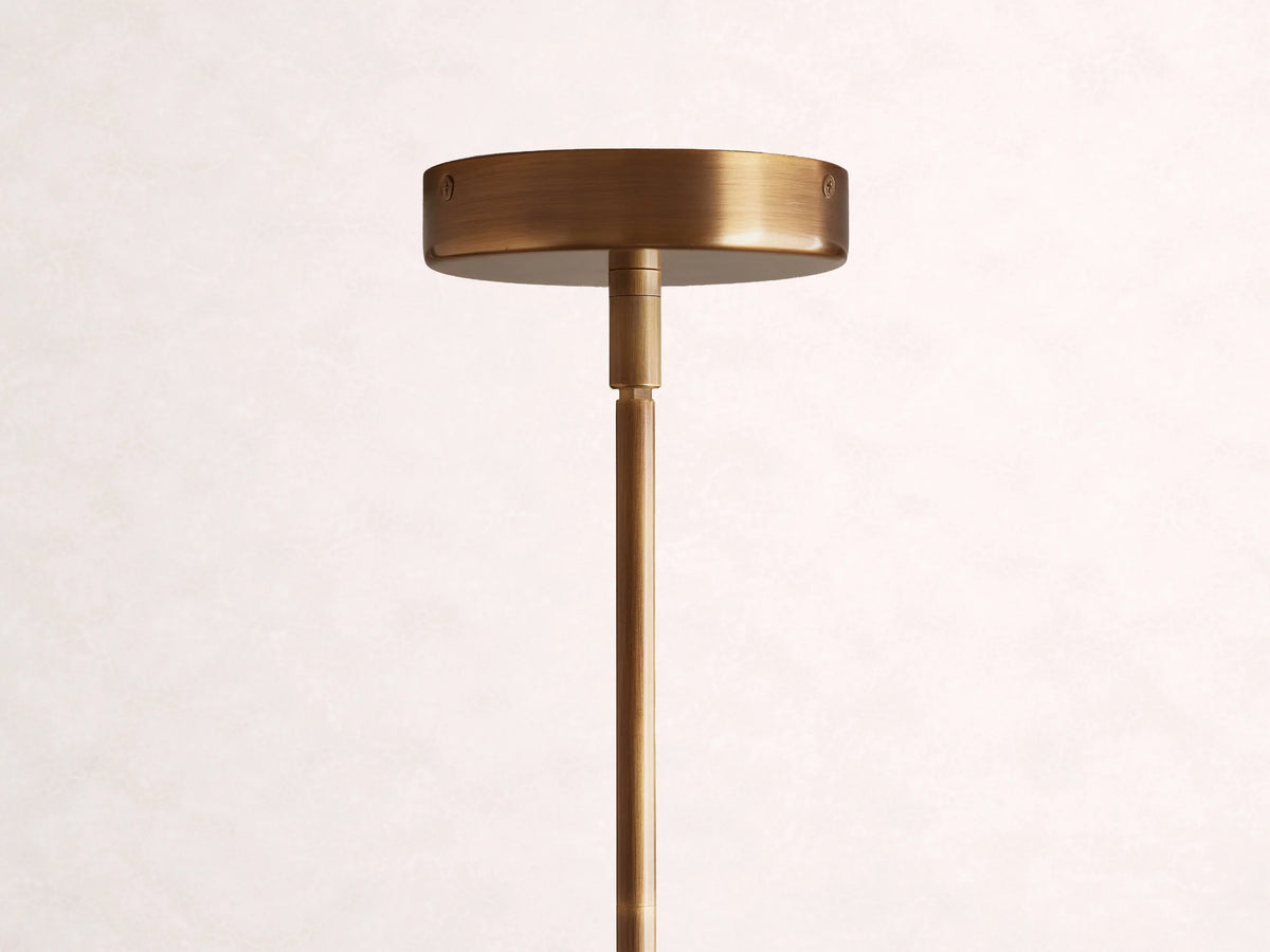 Christie Pendant