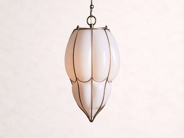 Margolis Large Pendant