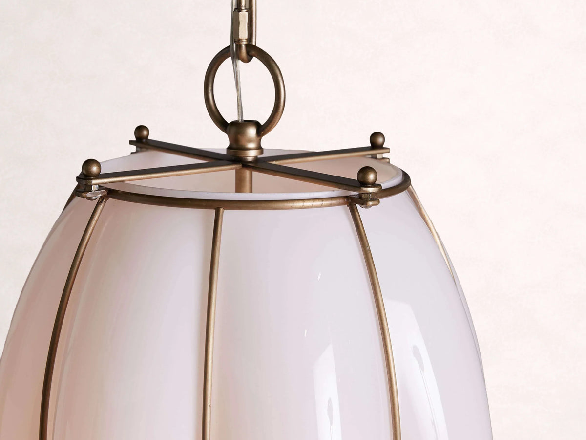 Margolis Large Pendant