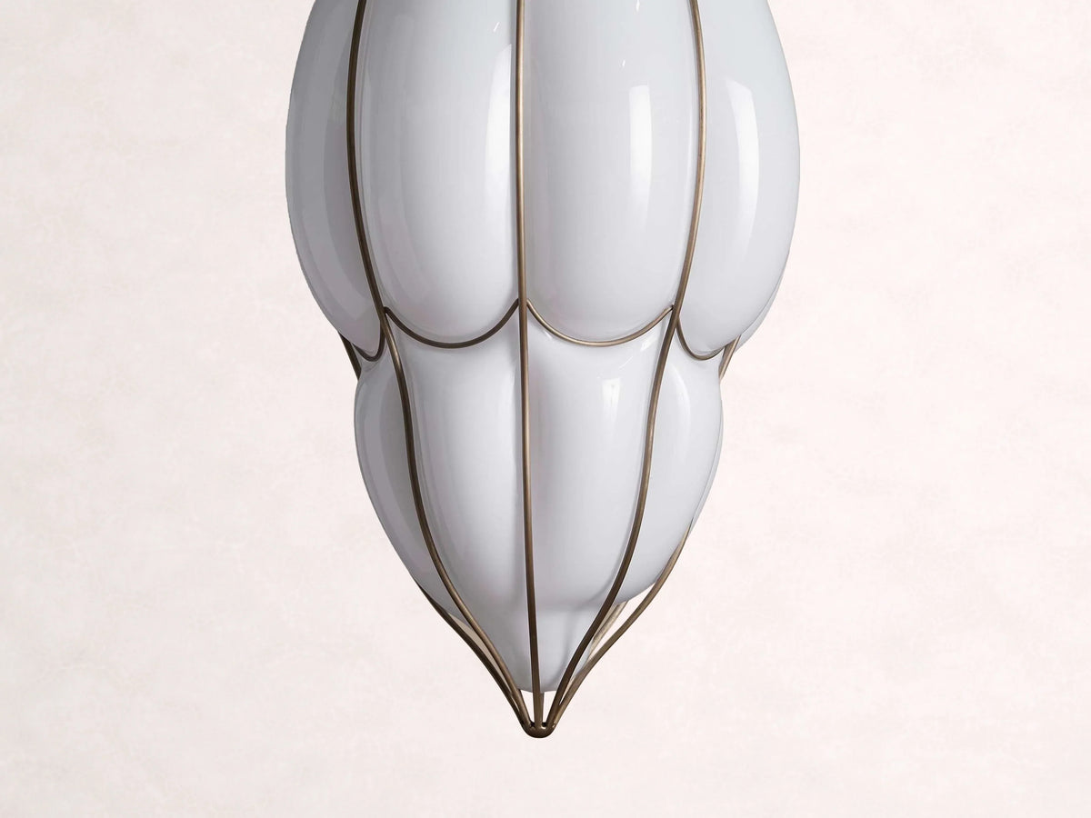 Margolis Large Pendant