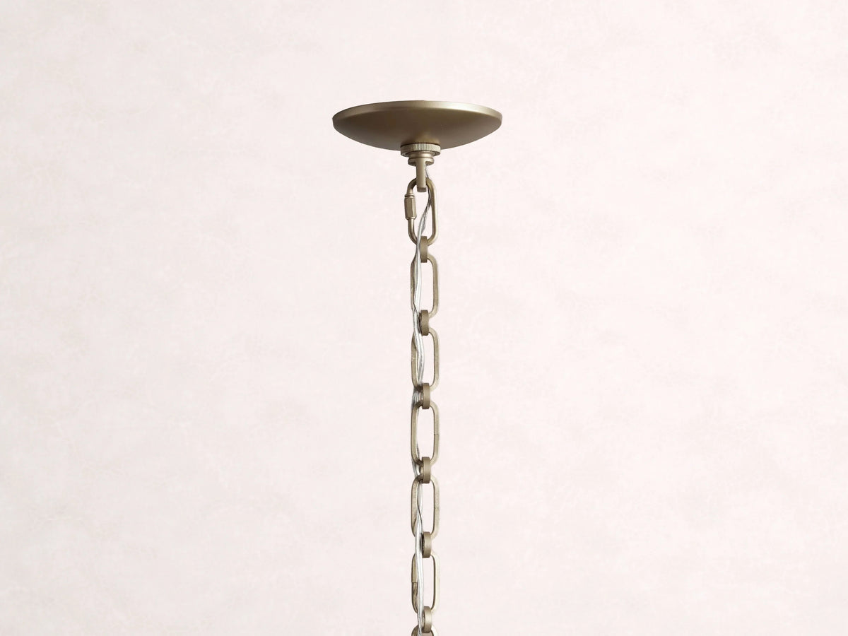 Margolis Large Pendant