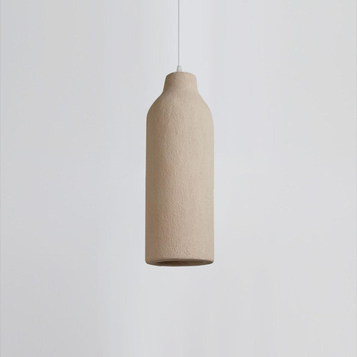 Barrel Shape Pendant Light