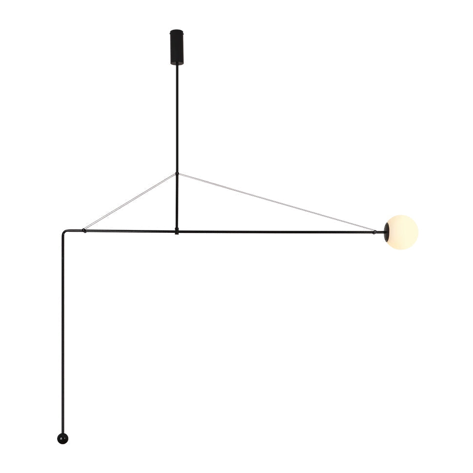 Mobile Chandelier