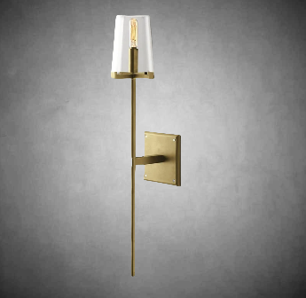 Paricia Toarch Wall Sconce