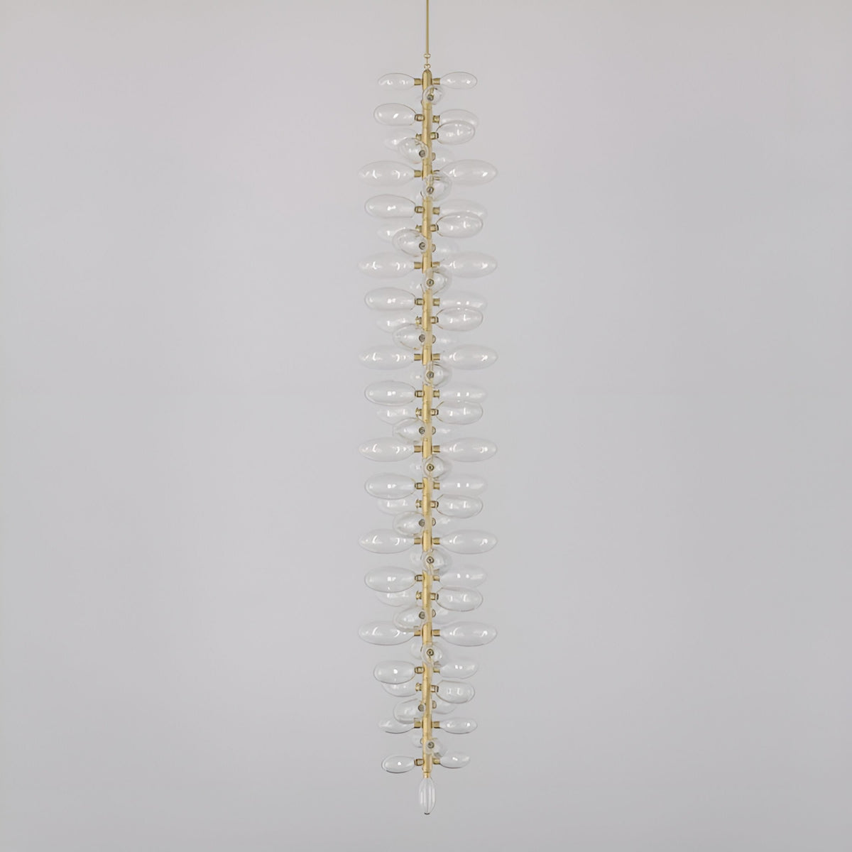 Kingdom Chandelier 21-Inchw 77 Lights