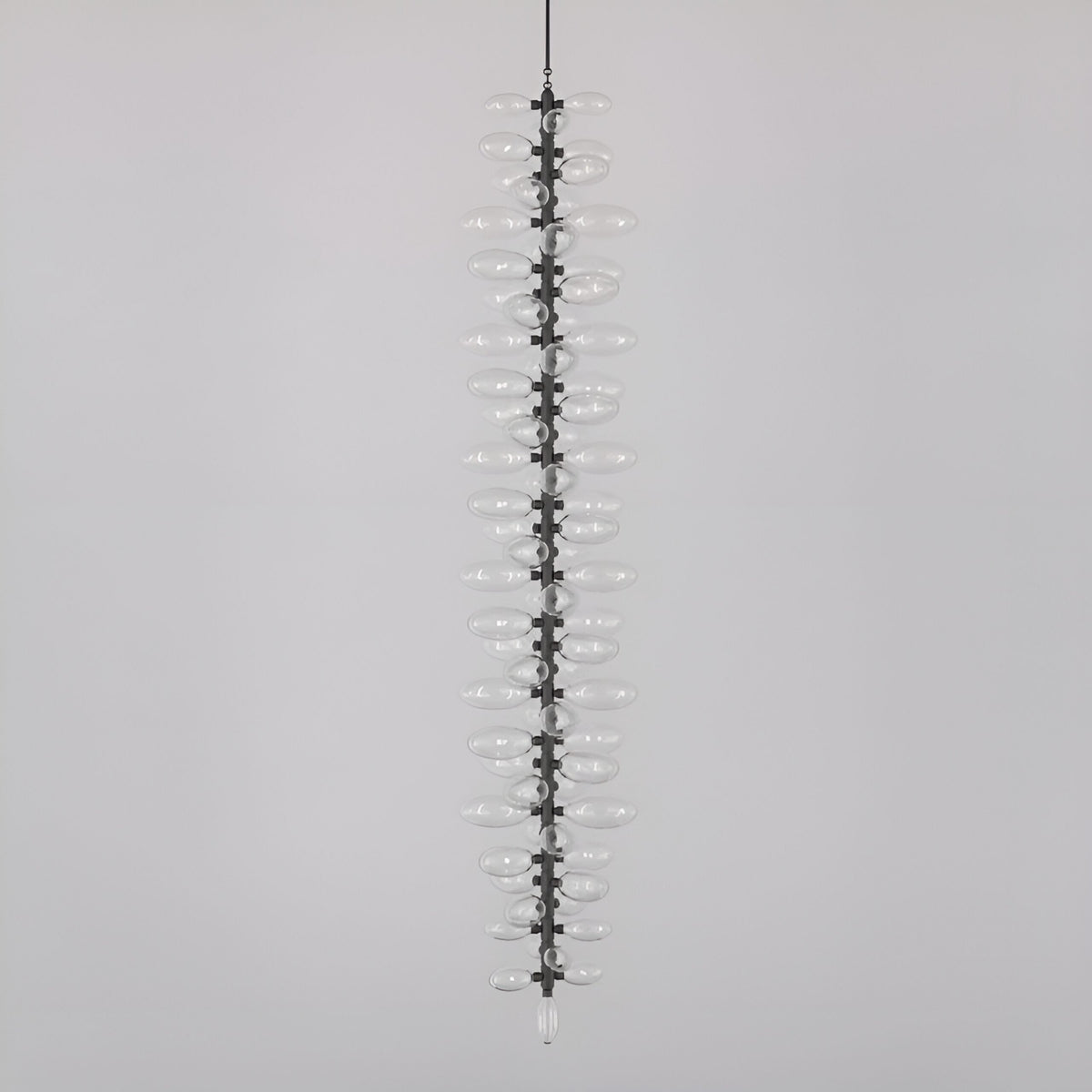 Kingdom Chandelier 21-Inchw 77 Lights