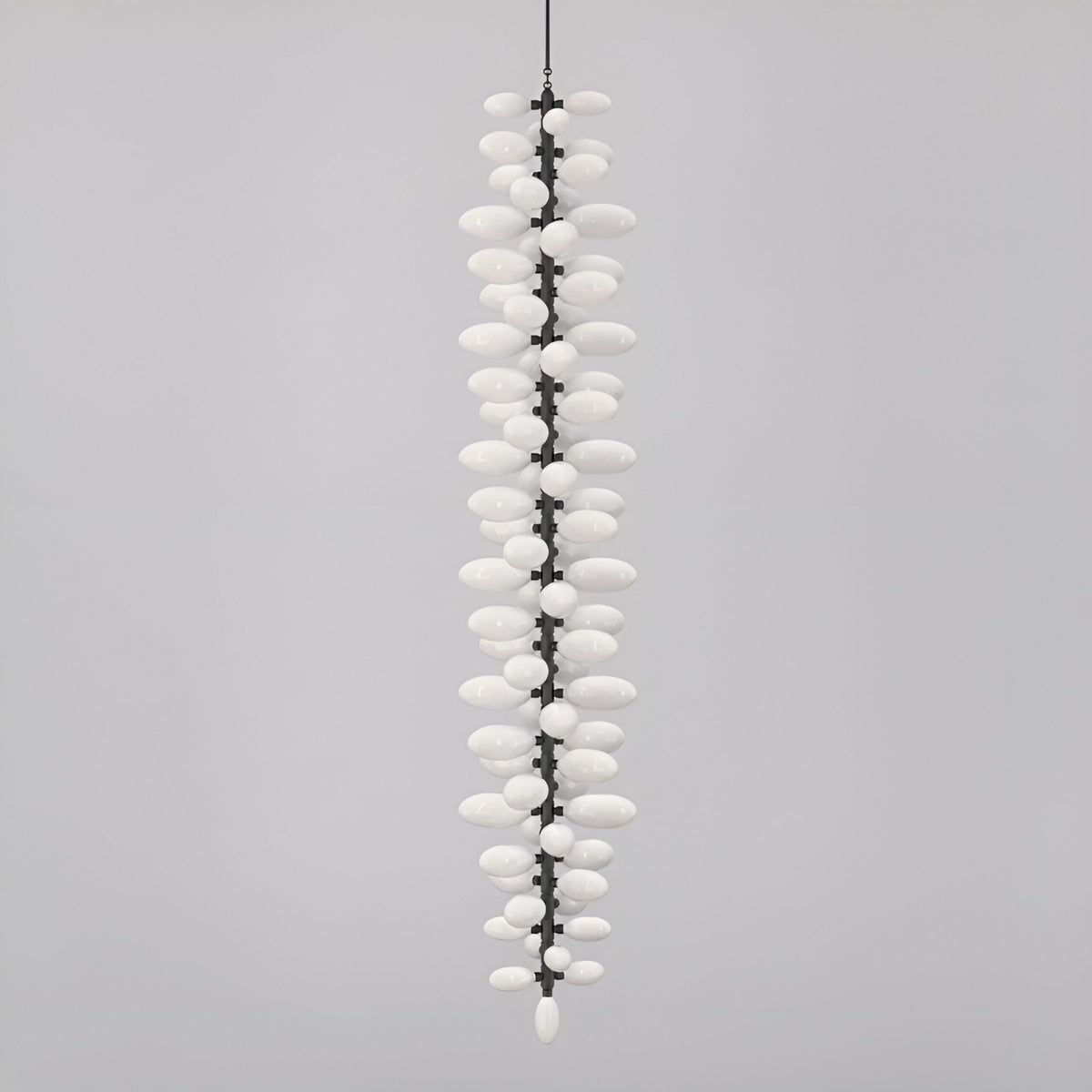 Kingdom Chandelier 21-Inchw 77 Lights