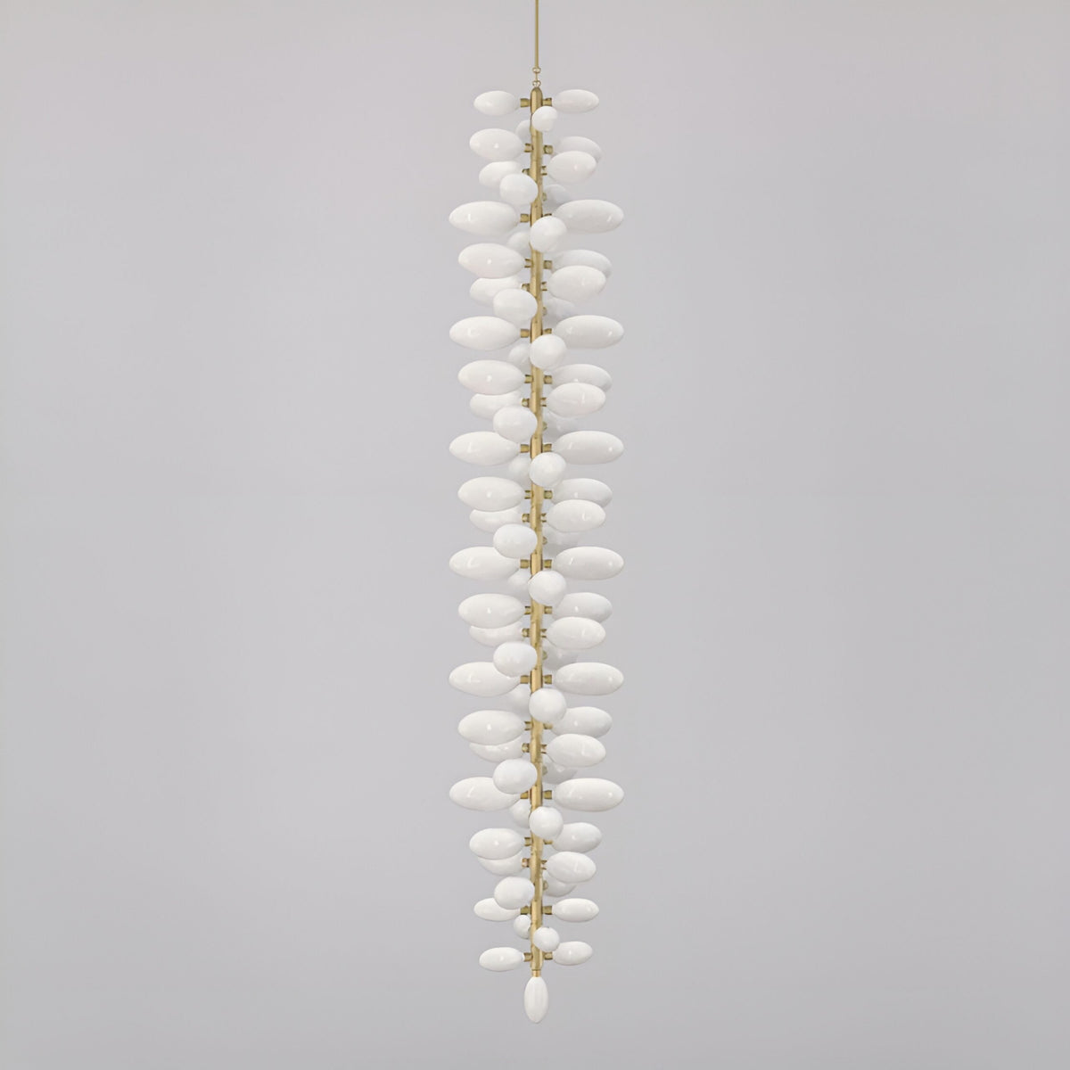 Kingdom Chandelier 21-Inchw 77 Lights