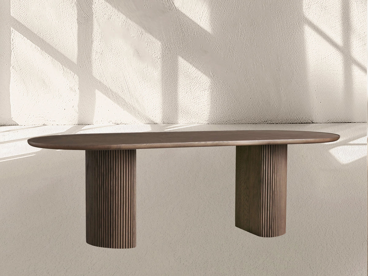 Astor Dining Table