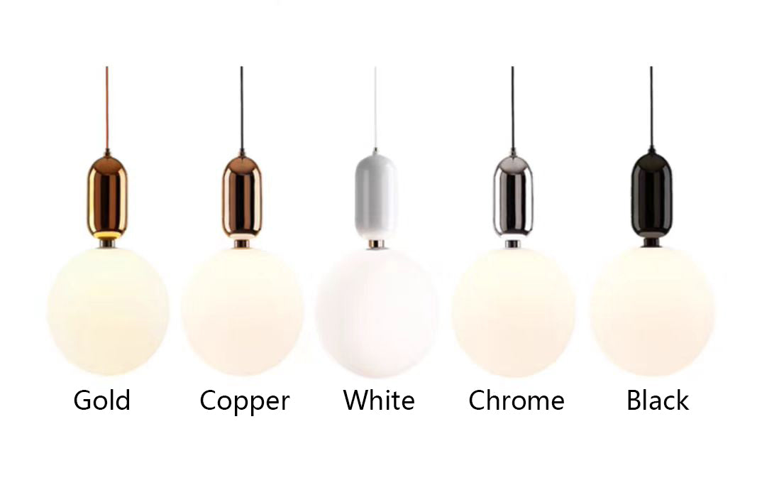 Designer Model Minimalist Multi-Bulb Combination Chandelier for Living / dining Room
