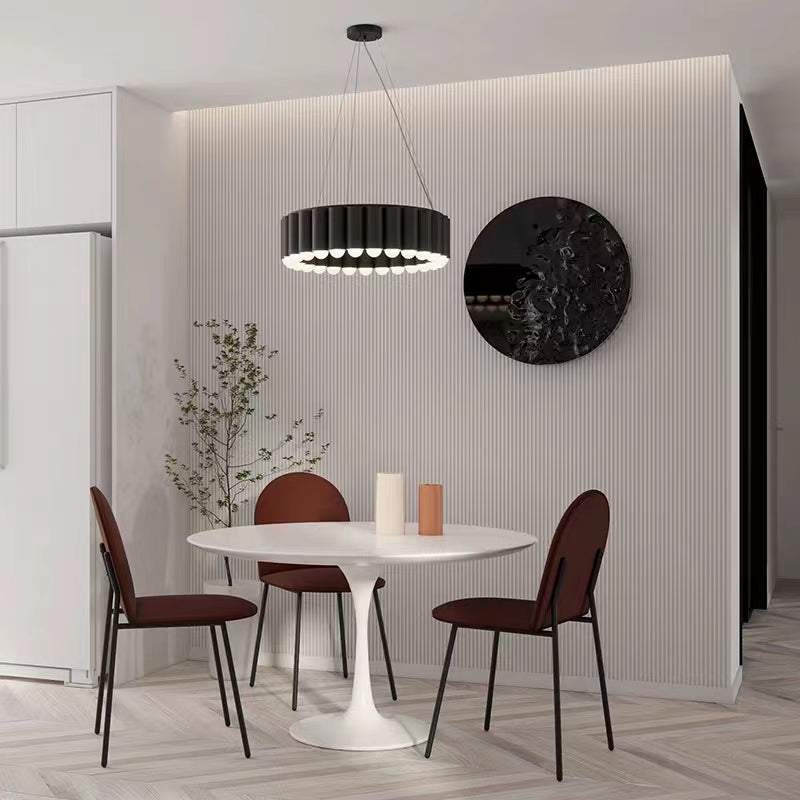 Designer Model Oversized Multi-Head Round Chandelier for Living / dining Room / bedroom