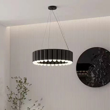 Designer Model Oversized Multi-Head Round Chandelier for Living / dining Room / bedroom