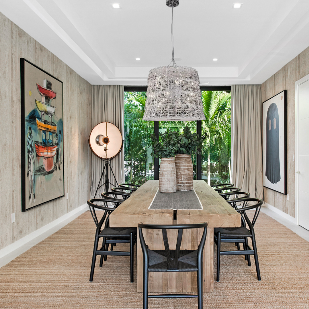 Luxury Glacier Crystal and Metal Round Chandelier for Living Room Bedroom Dining Room