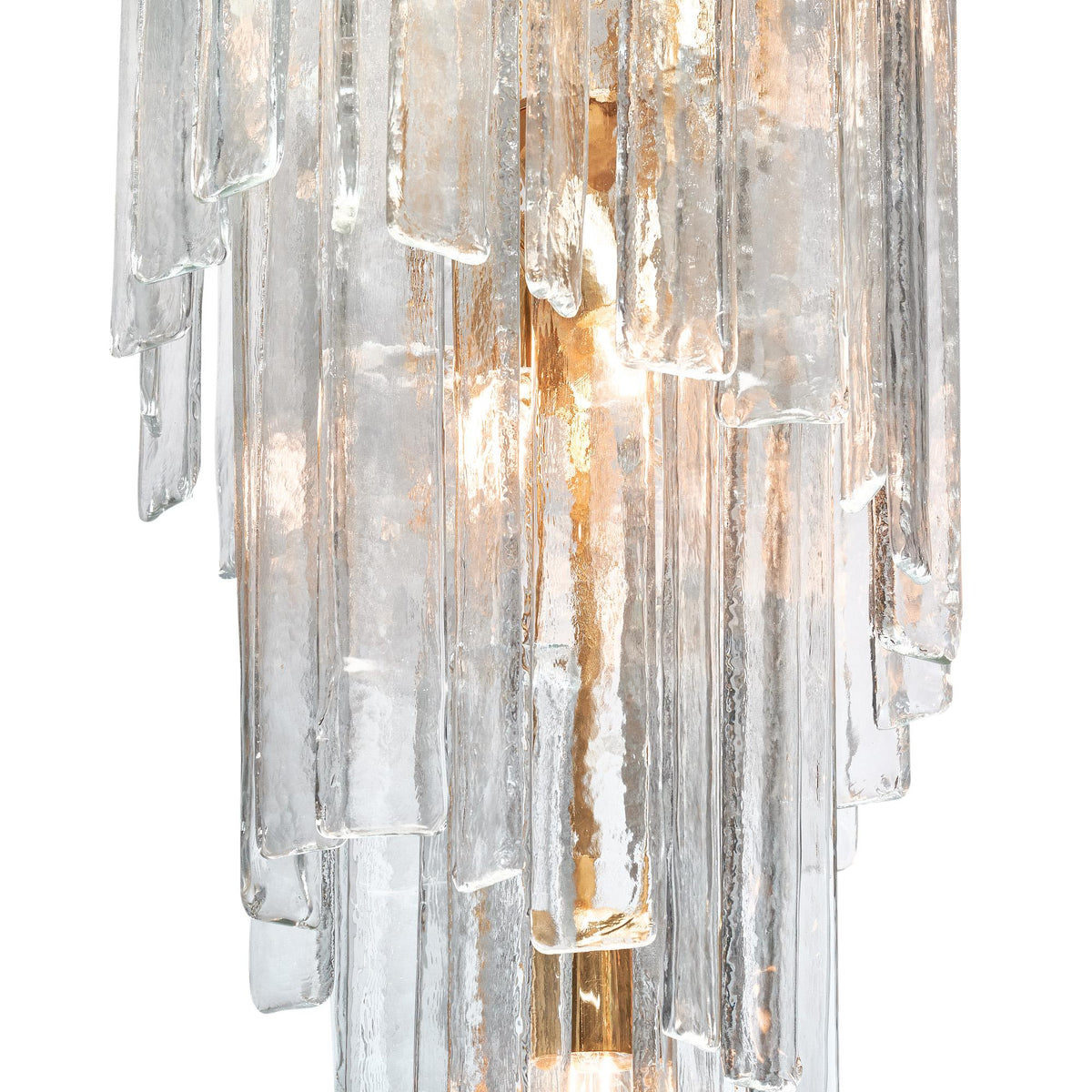 Murano Glass Chandeliers