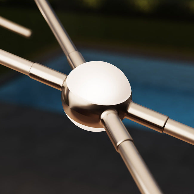Neo Orbit Pendant