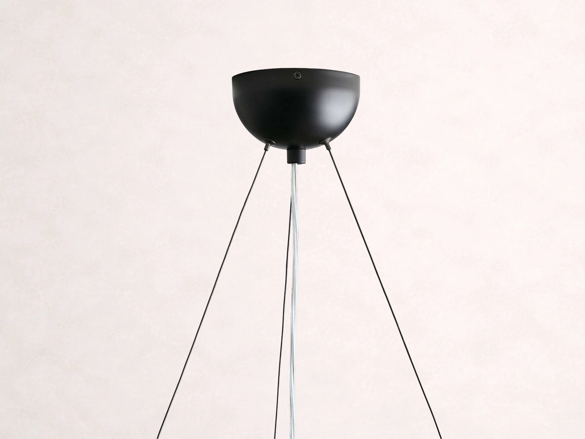 Arruga Chandelier