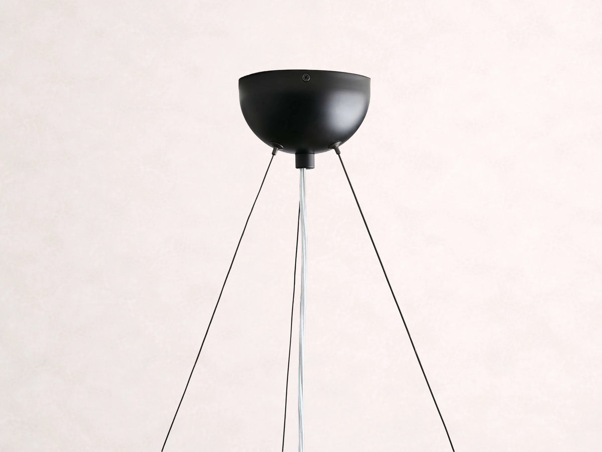 Arruga Chandelier