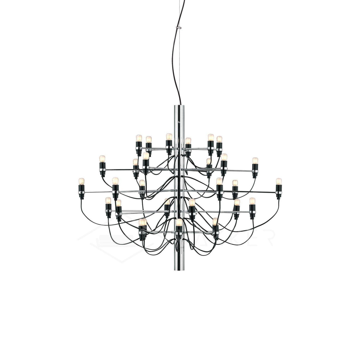 Fruit Pendant Lamp
