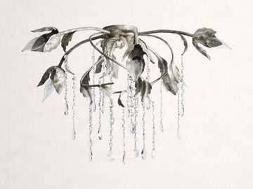 Viticcio 32-InchFlushmount