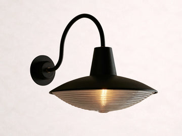 Bennett Outdoor Sconce