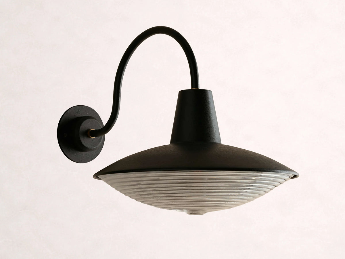 Bennett Outdoor Sconce
