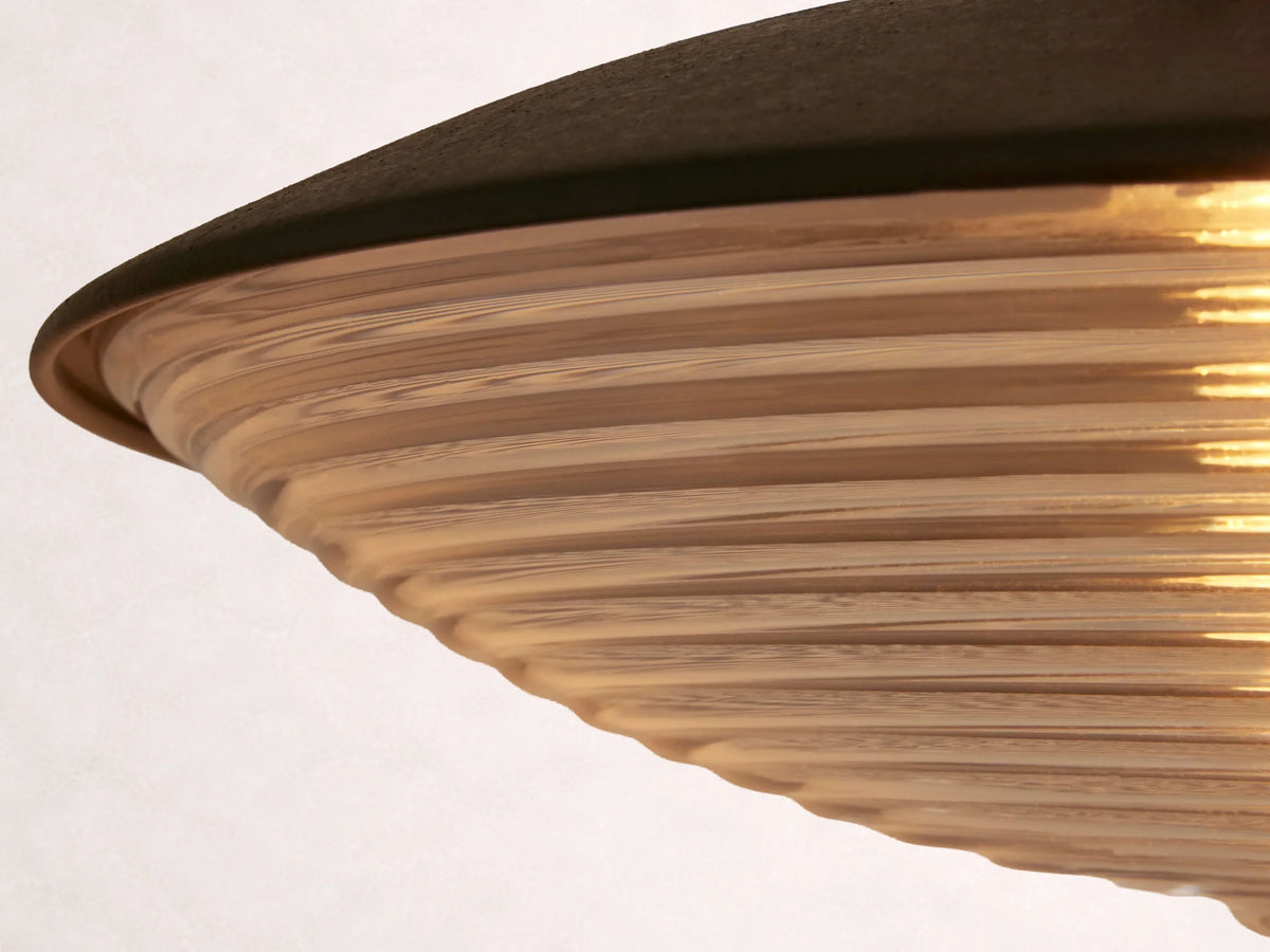 Bennett Outdoor Sconce