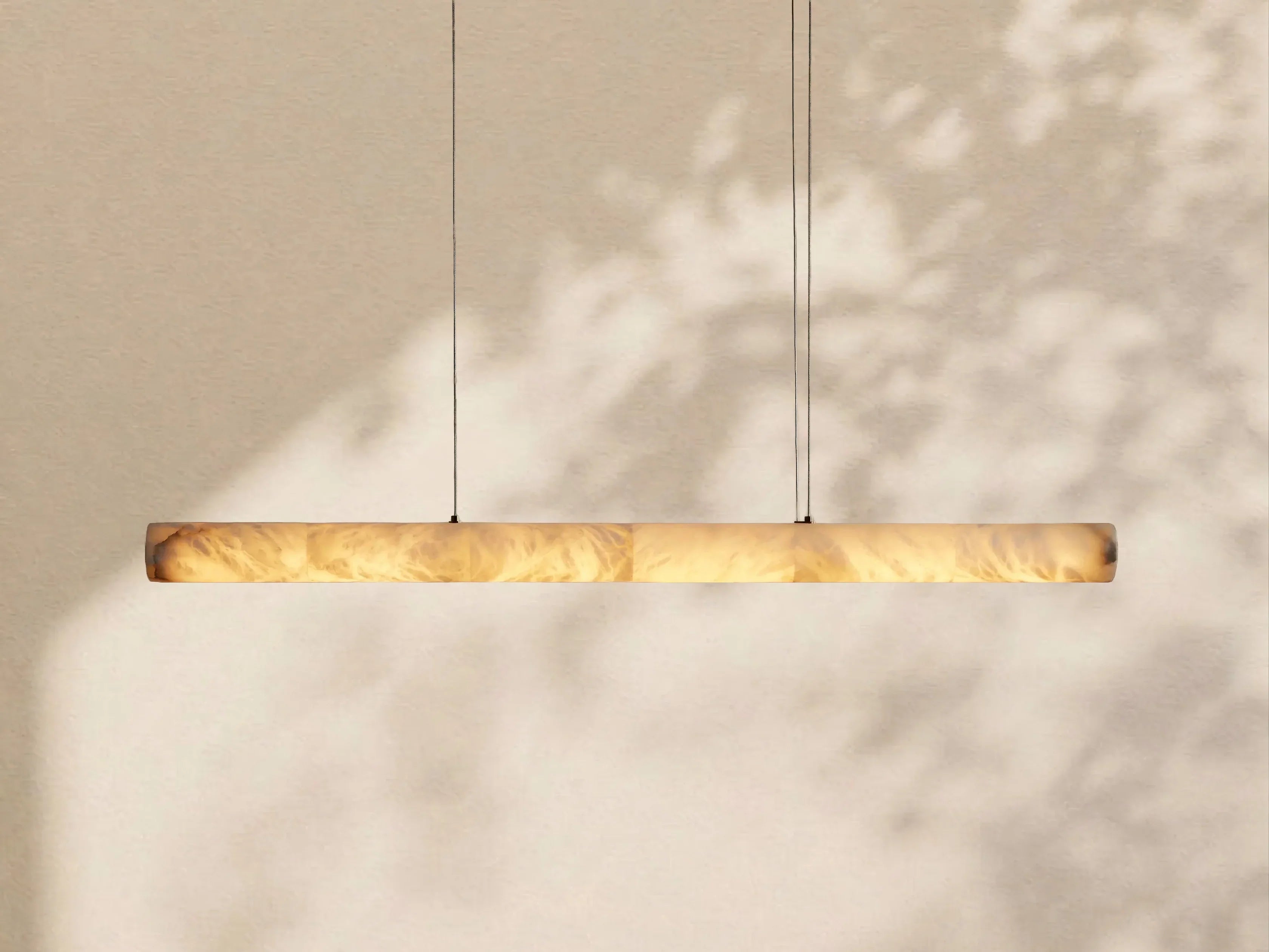 Halima Linear Chandelier