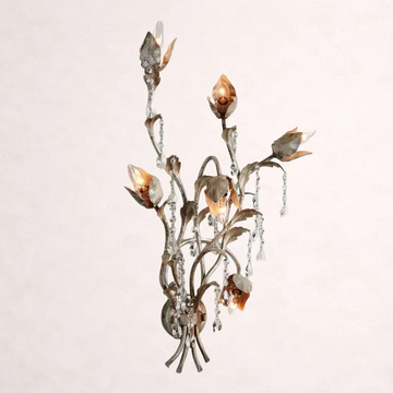 Viticcio 6-Light Wall Sconce