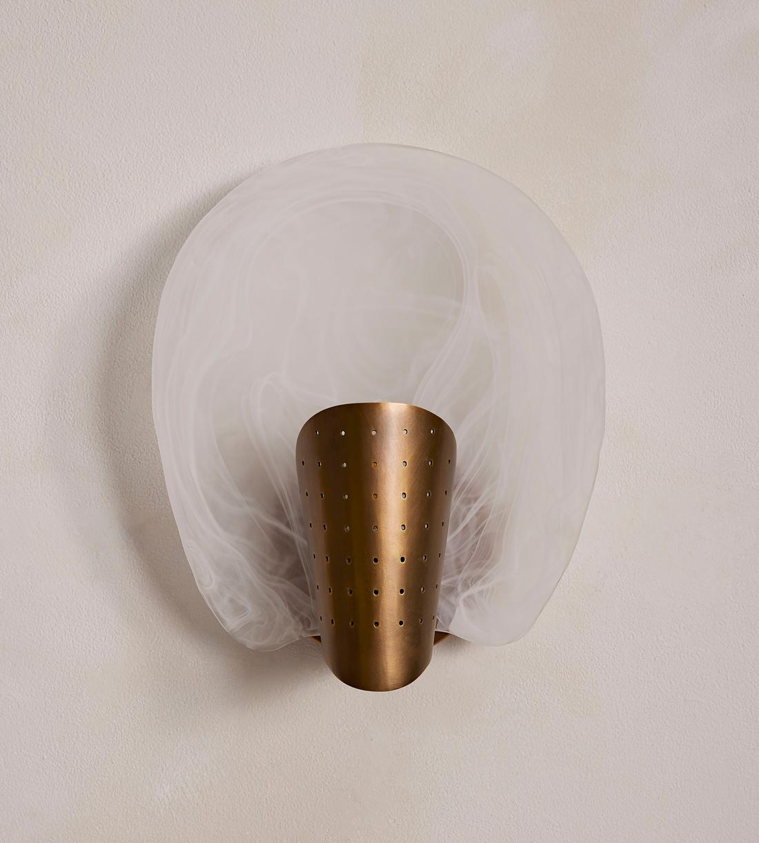 Milos Wall Light