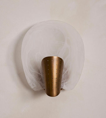 Milos Wall Light