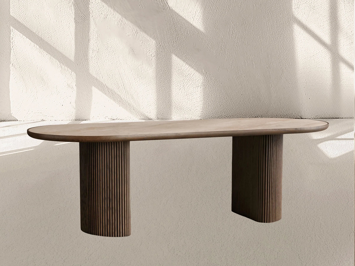 Astor Dining Table