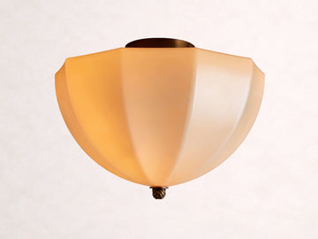 Agnes Flush Mount