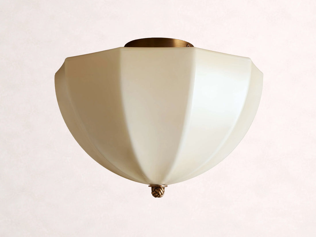 Agnes Flush Mount