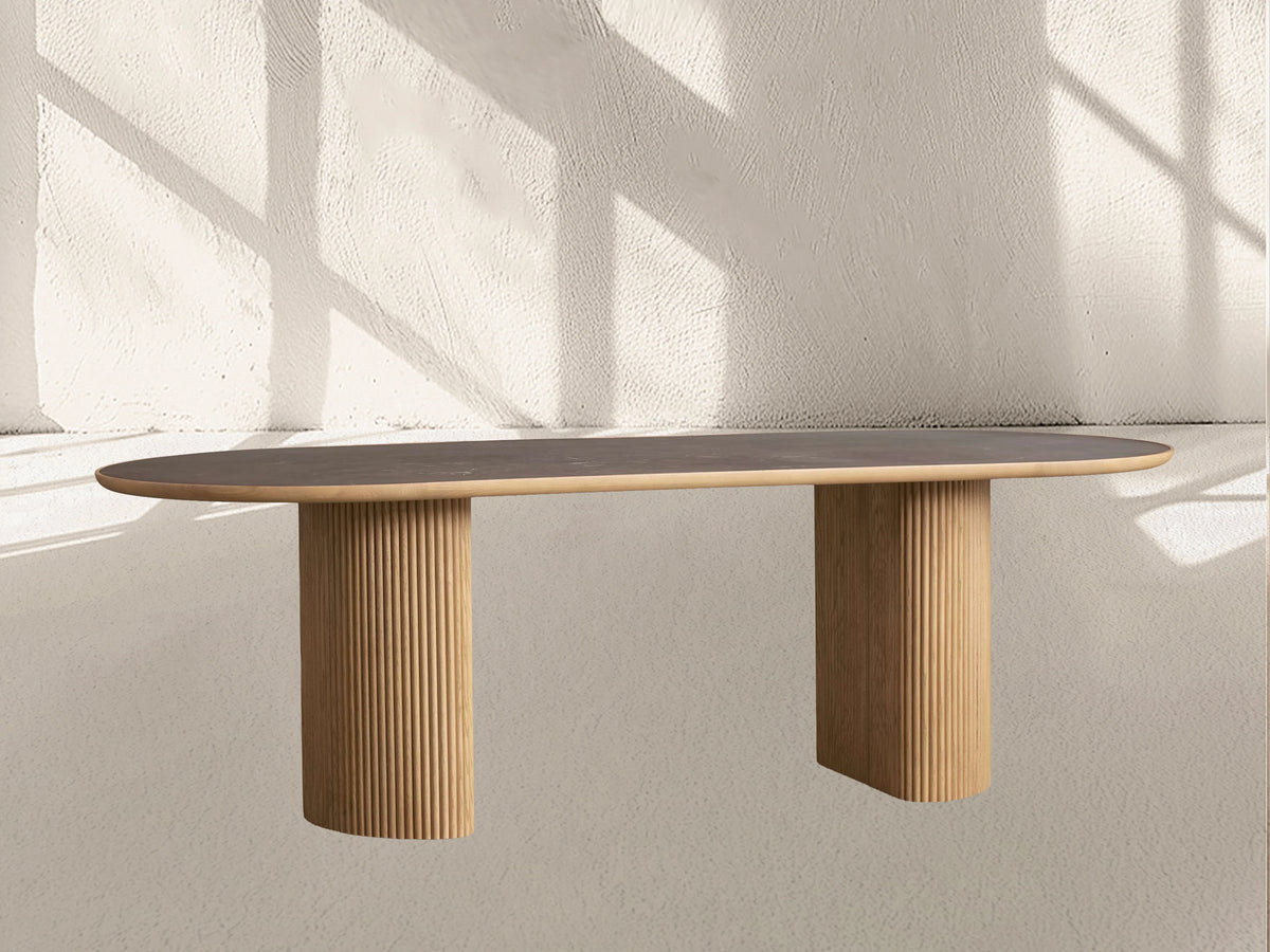 Astor Dining Table