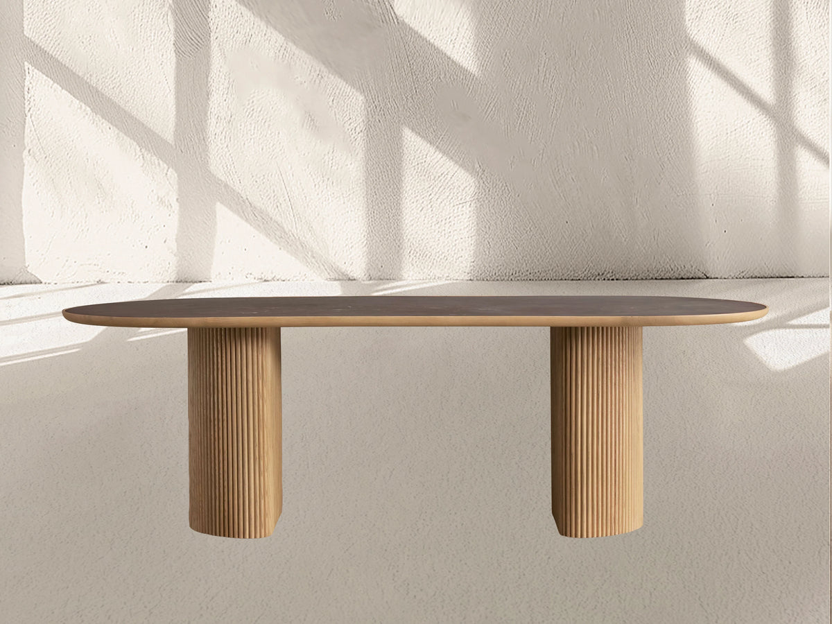 Astor Dining Table