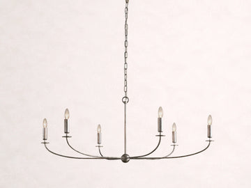 Arnett Round Chandelier