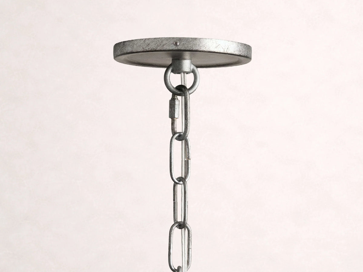 Arnett Round Chandelier
