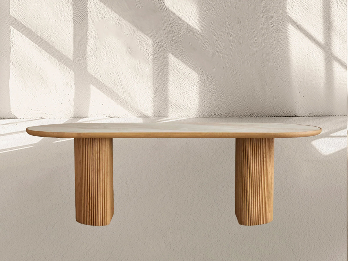 Astor Dining Table