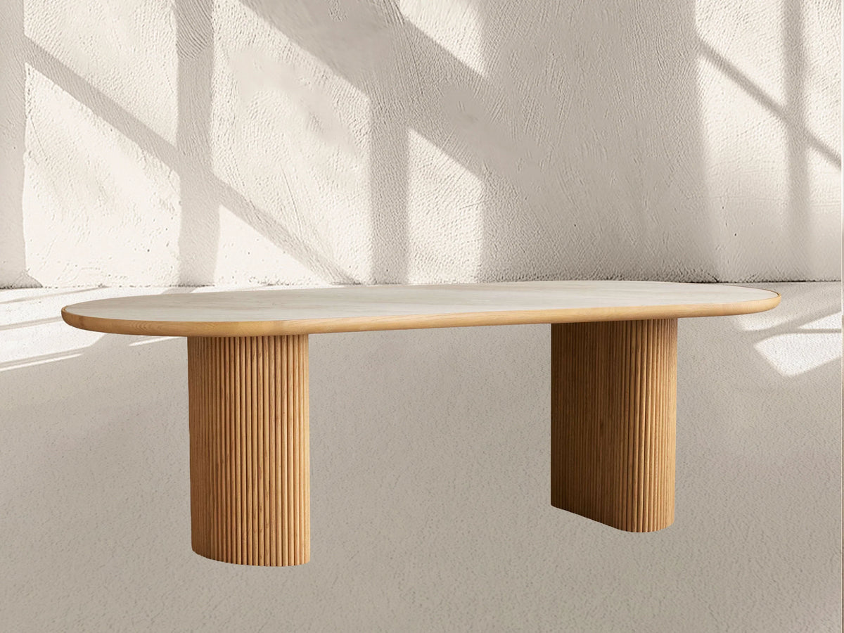 Astor Dining Table