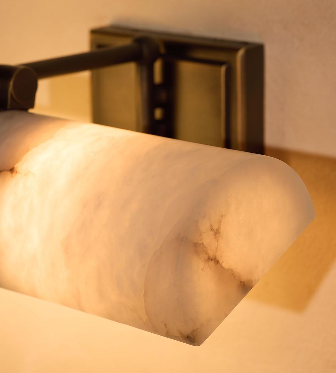Andro Picture Light, Small