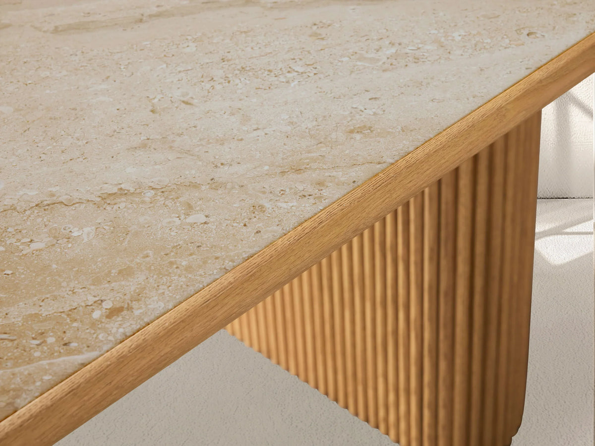 Astor Dining Table