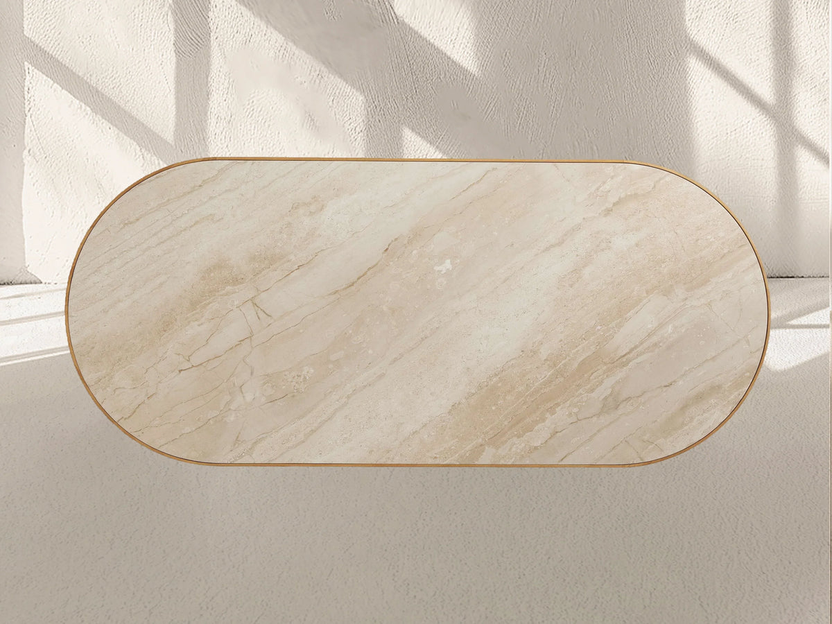 Astor Dining Table