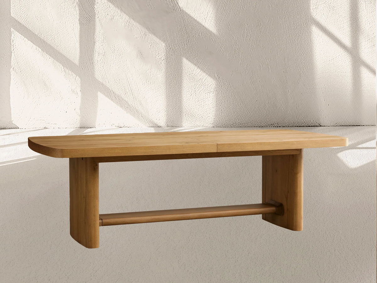 Redding Extension Dining Table